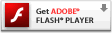 Získat aplikaci Adobe Flash Player