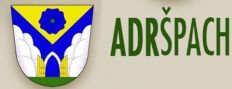 Adršpach