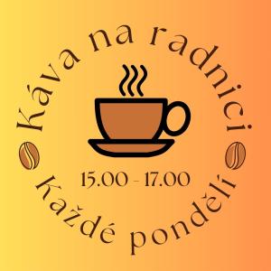 káva na radnici