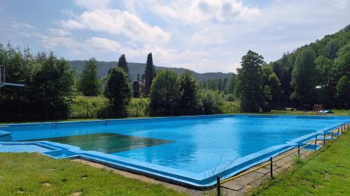 otevření koupaliště 2025