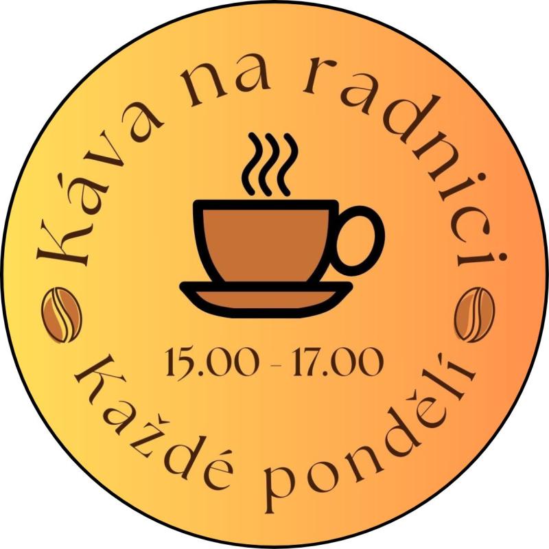 káva na radnici