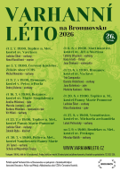 varhanní koncert v kostele