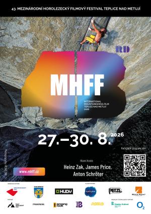 horolezecký filmový festival