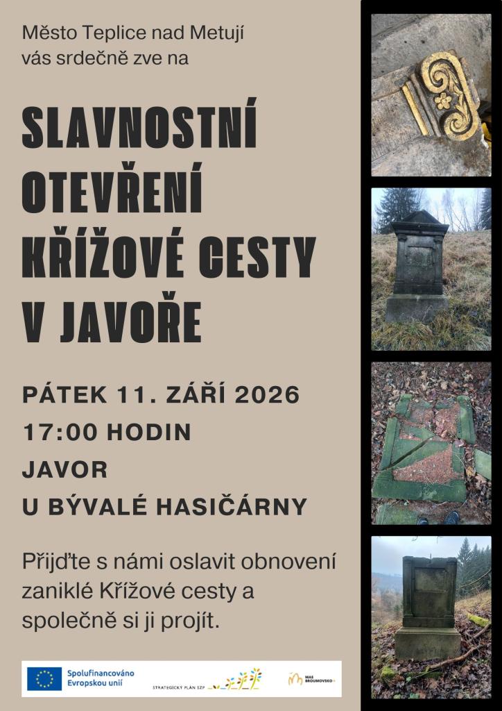 Křížová cesta