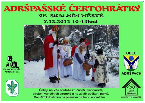 Čertohrátky