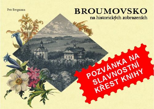 Křest knihy