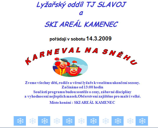 Karneval